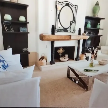 Gironella Apartment Marbella