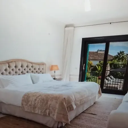 Apartment Gironella Marbella